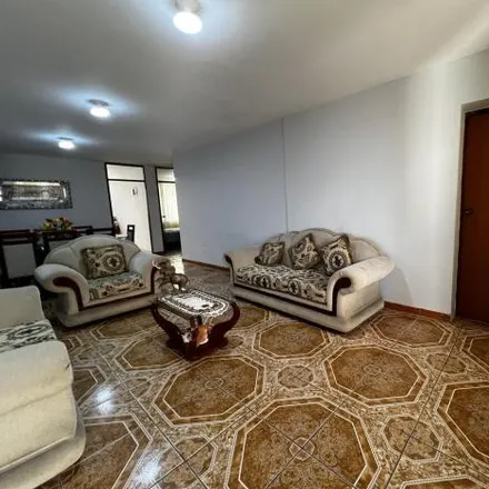 Buy this 3 bed apartment on Calle Mercedes Ayarza in Urbanización Santa Ines, Trujillo 13013