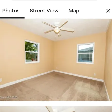Rent this 1 bed room on 1774 South Park Avenue in Melbourne, FL 32901