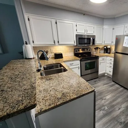 Image 5 - Murrells Inlet, SC - Condo for rent
