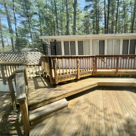 Buy this 1 bed house on Egg Harbor River Campgrounds in Thompson Lane, Egg Harbor Township