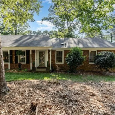 Buy this 3 bed house on 5908 Deblyn Avenue in Raleigh, NC 27612