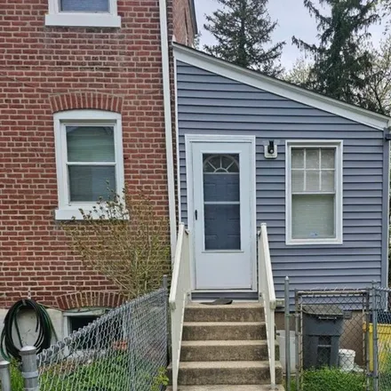 Rent this 2 bed apartment on 260 Hillcrest Avenue in Hillcrest, Trenton