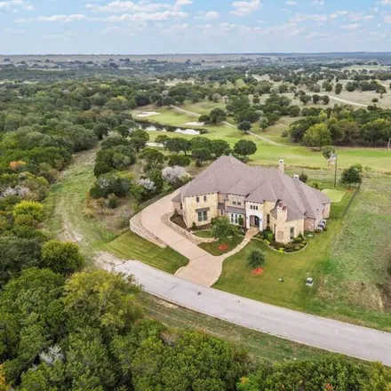 Image 2 - Royal Birksdale Drive, Johnson County, TX, USA - House for sale