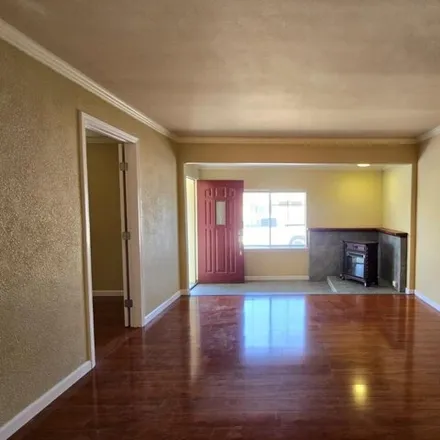 Rent this 3 bed house on Kairos Public School in 129 Elm Street, Vacaville