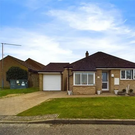 Buy this 2 bed house on Homefield Way in Earls Colne, CO6 2SP