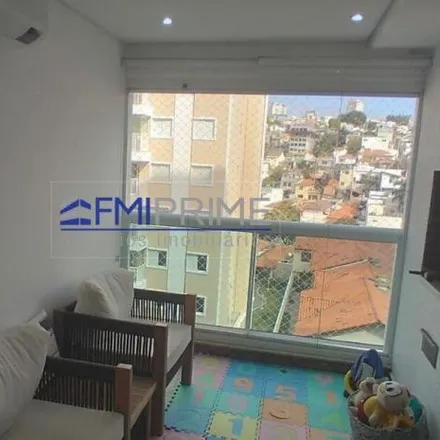 Image 2 - Rua Croata 485, Vila Romana, São Paulo - SP, 05056-020, Brazil - Apartment for sale
