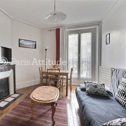 Image 7 - 58 Rue Jenner, 75013 Paris, France - Apartment for rent