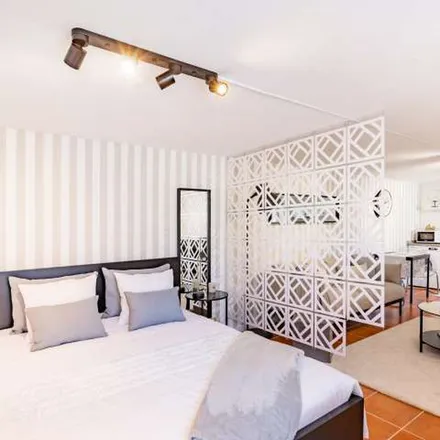 Rent this 1 bed apartment on Vereda Manuel Marques Gomes in 4400-712 Vila Nova de Gaia, Portugal