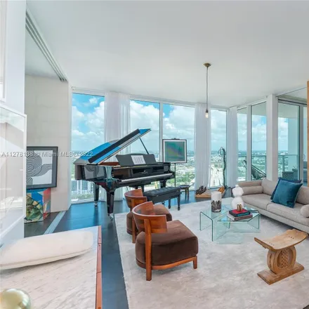 Buy this 2 bed condo on Ten Museum Park in Northeast 11th Street, Miami
