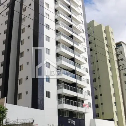 Image 2 - Rua Schiller 126, Cristo Rei, Curitiba - PR, 80050-260, Brazil - Apartment for sale