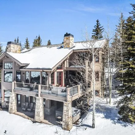 Image 3 - unnamed road, Park City, UT 84060, USA - House for sale