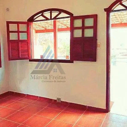 Buy this 3 bed apartment on Beco do Colatino in Sabará - MG, 34525-410