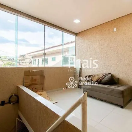 Rent this 3 bed house on QNN 18 in Ceilândia Centro, Ceilândia - Federal District