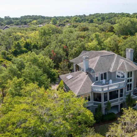 Image 7 - 2250 Bohicket Creek Place, Seabrook Island, Charleston County, SC 29455, USA - House for sale