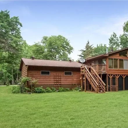 Image 9 - 3427 Oakwood Court South, Perch Lake Trailer Court, Baxter, MN 56425, USA - House for sale