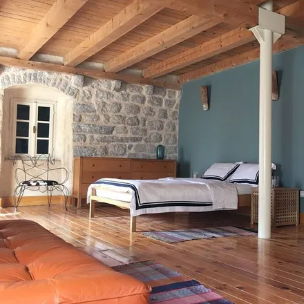 Image 1 - Montenegro Golden Bay, Firewood square, 85330 Kotor, Montenegro - House for rent