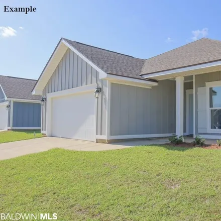 Buy this 4 bed house on 6806 Kali Oka Road in Northwood Estates, Saraland
