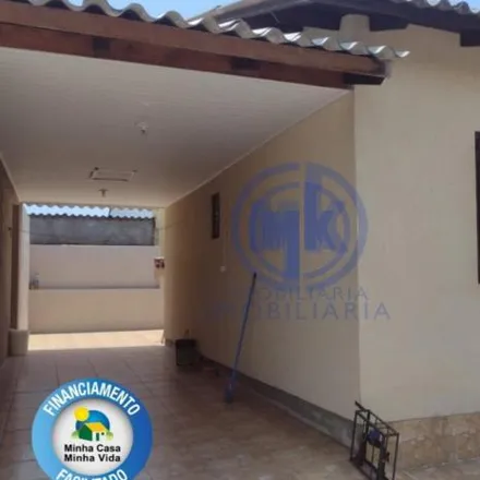 Buy this 2 bed house on unnamed road in Parque do Sol, Gravataí - RS