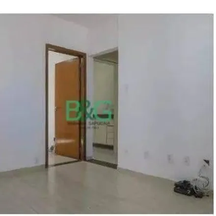 Buy this 1 bed apartment on Edifício São Matheus in Rua Conde de Sarzedas 223, Glicério