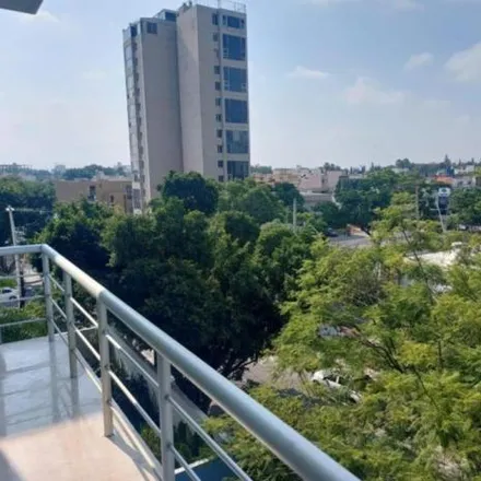 Rent this 3 bed apartment on Calle Mar Amarillo 1435 in Chapultepec Country, 44620 Guadalajara