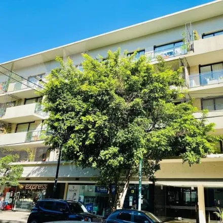 Buy this 2 bed apartment on Avenida Melián 2001 in Belgrano, C1430 BRH Buenos Aires