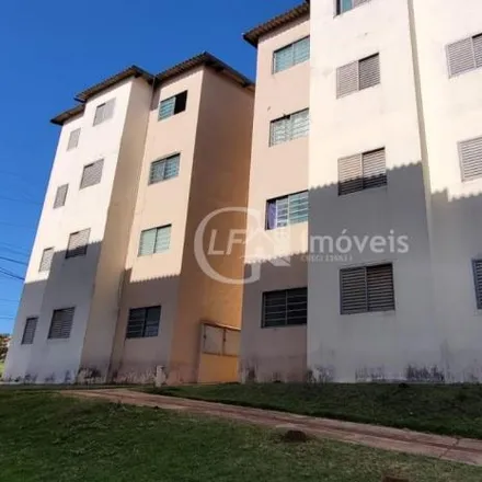 Buy this 2 bed apartment on Rua Evaristo Roberto Ferreira in Coronel Antonino, Campo Grande - MS