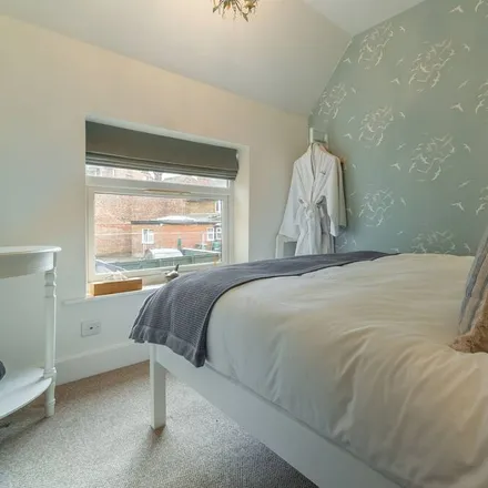 Rent this 3 bed house on Hunstanton in PE36 5AW, United Kingdom