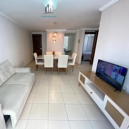 Buy this 2 bed apartment on Rua João Cabral de Lucena in Bessa, João Pessoa - PB