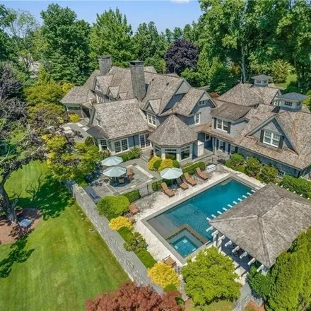 Buy this 6 bed house on 2 Broadview Rd in Westport, Connecticut