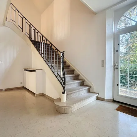 Rent this 5 bed apartment on Château de Ville in Route des Ardennes, 4190 Ville