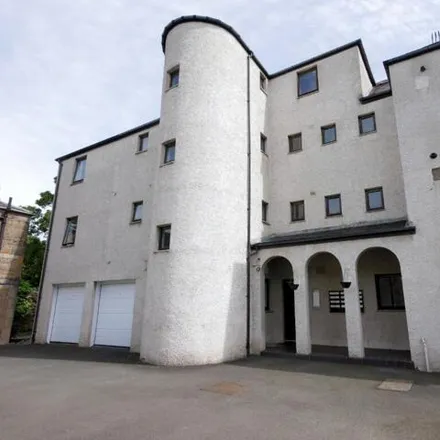 Rent this 1 bed apartment on Deanhaugh Path in City of Edinburgh, EH4 1HR