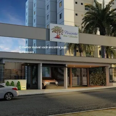Buy this 2 bed apartment on unnamed road in Jardim Patrícia, Uberlândia - MG