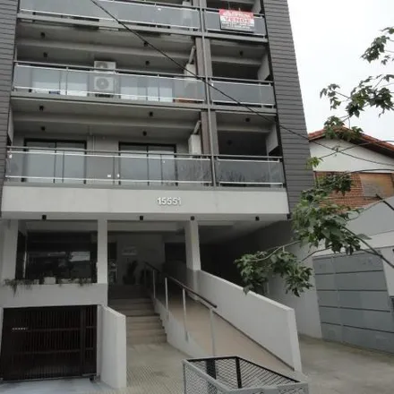 Buy this 1 bed apartment on Avenida Rivadavia 15548 in Partido de Morón, 1706 Haedo