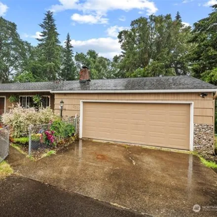 Buy this 3 bed house on 5351 Meeker Dr in Kalama, Washington
