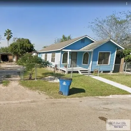 Image 2 - 122 Virginia Street, San Benito, TX 78586, USA - House for sale