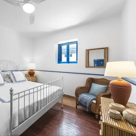 Rent this 2 bed house on La Orotava in Santa Cruz de Tenerife, Spain