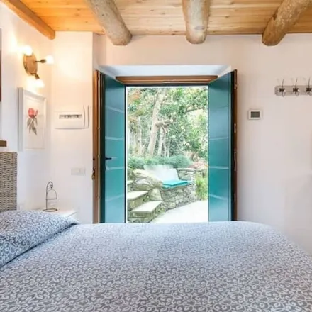 Rent this 1 bed apartment on 28824 Rèsega di Barbè VB