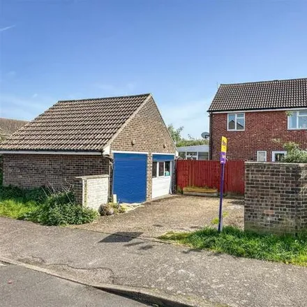 Buy this 3 bed townhouse on 11 Dahlia Close in Tendring, CO16 7BU