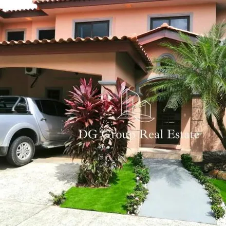 Image 2 - unnamed road, El Doral, Don Bosco, Panamá, Panama - House for rent