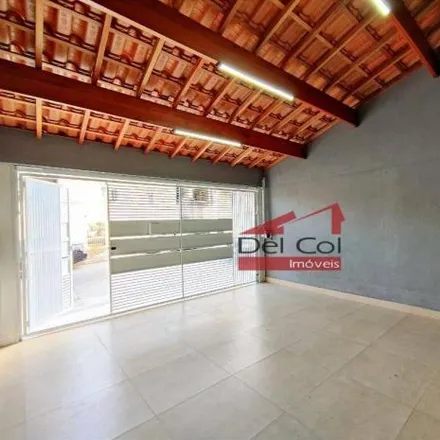 Buy this 3 bed house on Avenida São Francisco de Assis in Vila Santa Libania, Bragança Paulista - SP