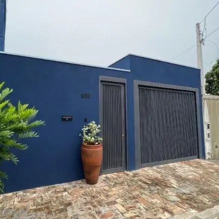 Buy this 2 bed house on Travessa Clelia in Birigui, Birigui - SP
