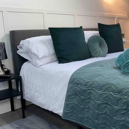 Rent this 2 bed apartment on Bridgend in CF31 3BP, United Kingdom
