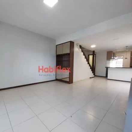 Buy this 3 bed house on Rua Norberto Becker in Campeche, Florianópolis - SC