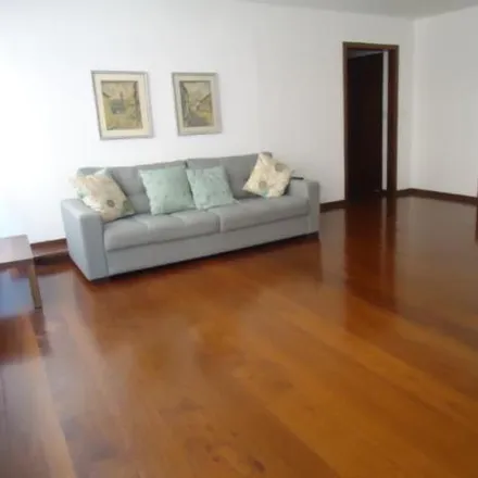 Buy this 3 bed apartment on Posto Miracatu in Rua Matias Aires, Consolação