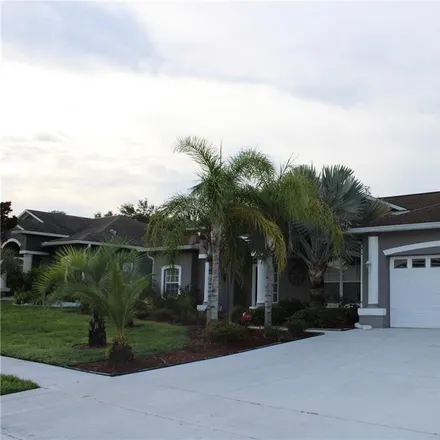 Image 4 - 15617 Burbank Drive, Spring Hill, FL 34604, USA - House for sale