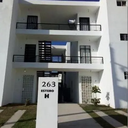 Buy this 3 bed apartment on Llanos G in Vista al Horizonte 285 G, Fraccionamiento Balcones de Vallarta