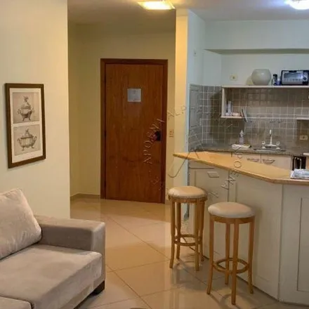 Rent this 1 bed apartment on Trevo de Barueri in Jardim Regina Alice, Barueri - SP