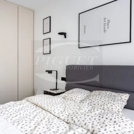 Image 7 - 17 Rue François-Iᵉʳ, 75008 Paris, France - Apartment for rent