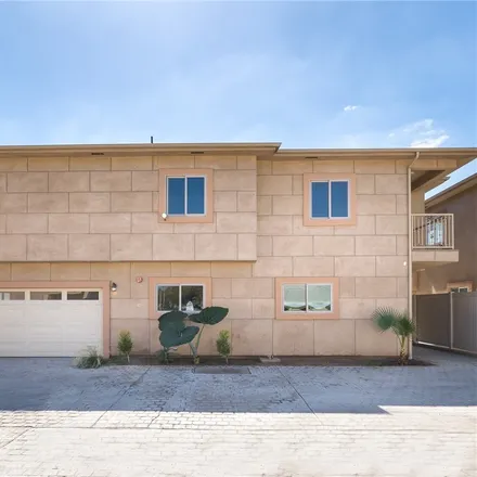 Buy this 4 bed house on South Yukon Avenue in Inglewood, CA 90303