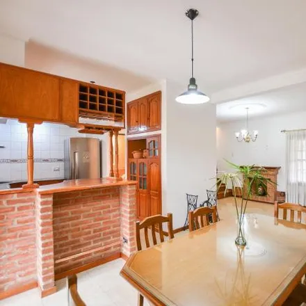 Buy this 3 bed house on Calle 466 in Partido de La Plata, 1896 City Bell